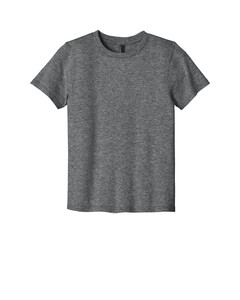 Port & Co PC43Y Gray-Youth Easy Cotton Tee Gray