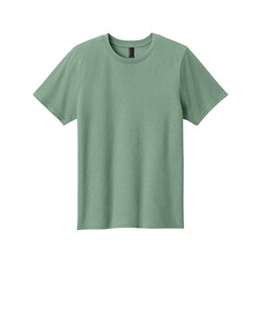 Port & Co PC43Y Green-Youth Easy Cotton Tee Green