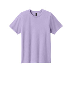Port & Co PC43Y Purple-Youth Easy Cotton Tee Purple