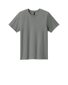 Port & Co PC43Y Gray-Youth Easy Cotton Tee Gray