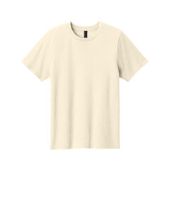 Port & Co PC43Y Natural-Youth Easy Cotton Tee Natural
