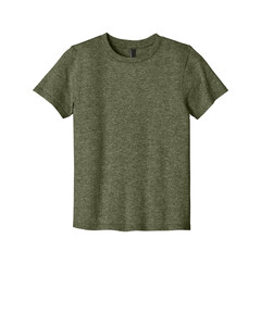 Port & Co PC43Y Green-Youth Easy Cotton Tee Green