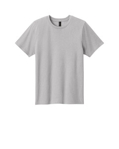 Port & Co PC43Y Gray-Youth Easy Cotton Tee Gray