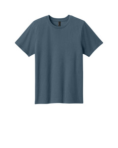 Port & Co PC43Y Navy-Youth Easy Cotton Tee Navy