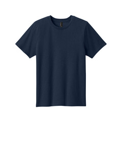 Port & Co PC43Y Navy-Youth Easy Cotton Tee Navy