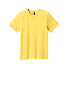 Port & Co PC43Y Yellow-Youth Easy Cotton Tee Yellow