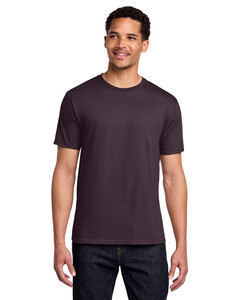 Port & Co PC450 Maroon-Fan Favorite T-Shirt Maroon