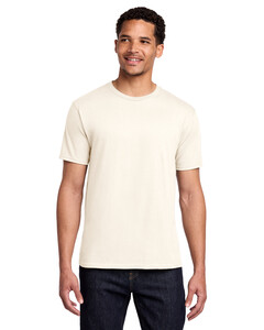 Port & Co PC450 Natural-Fan Favorite T-Shirt Natural