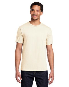 Port & Co PC450 Natural-Fan Favorite T-Shirt Natural