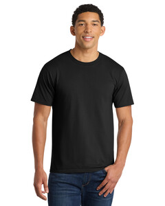 Port & Co PC450 Black