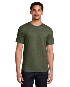 Port & Co PC450 Green-Fan Favorite T-Shirt Green