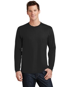 Port & Co PC450LS Black
