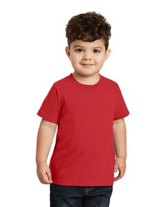 Port & Co PC450TD Toddler-Toddler Fan Favorite T-Shirt Toddler