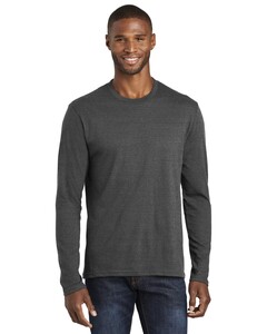 Port & Co PC455LS Black