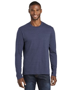 Port & Co PC455LS Navy
