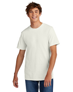Port & Co PC54PFD White-Core Cotton PFD T-Shirt White