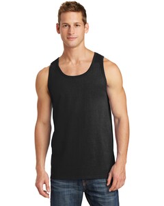 Port & Co PC54TT L-5.4-Oz 100% Cotton Tank Top L