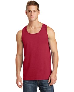Bulk Red Tank Tops - T-ShirtWholesaler.com