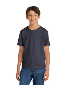 Port & Co PC54Y Youth-100% Cotton Youth T-Shirt Youth