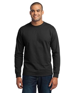 Port & Co PC55LS Black