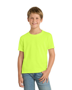 Port & Co PC55Y Safety