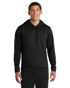 Port & Co PC590H L-Performance Fleece Hoodie L
