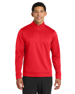 Port & Co PC590Q Red