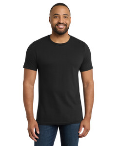 Port & Co PC600 Black-Bouncer T-Shirt Black