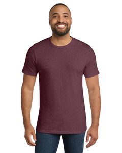 Port & Co PC600 Maroon-Bouncer T-Shirt Maroon