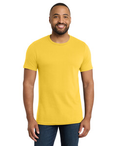 Port & Co PC600 Yellow-Bouncer T-Shirt Yellow