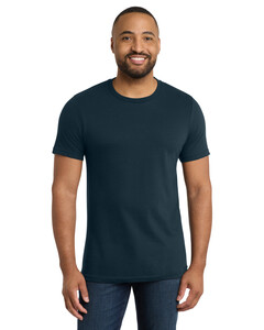 Port & Co PC600 Navy-Bouncer T-Shirt Navy