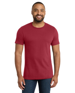 Port & Co PC600 Red-Bouncer T-Shirt Red