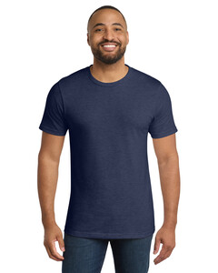 Port & Co PC600 Navy-Bouncer T-Shirt Navy