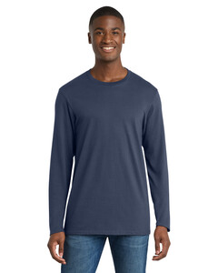 Port & Co PC600LS Navy