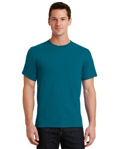Port & Co PC61 Blue-Green