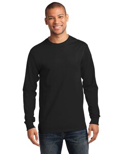 Port & Co PC61LS Black