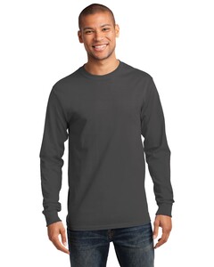 Port & Co PC61LST Gray