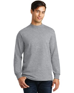 Port & Co PC61M Gray
