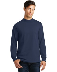 Port & Co PC61M Navy