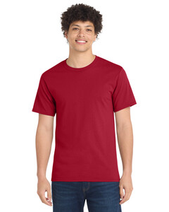Port & Co PC61T Red