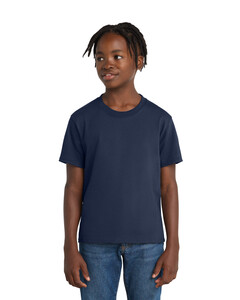 Port & Co PC61Y Youth-Youth Essential T-Shirt Youth