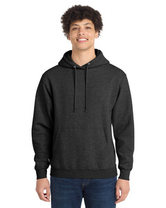 Port & Co PC78H L-Core Fleece Pullover Hoodie L