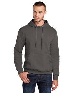 Port & Co PC78HT Gray