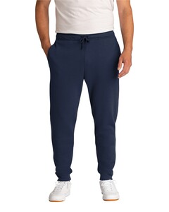 Port & Co PC78J Male-Core Fleece Jogger Male