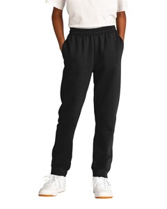 Port & Co PC78YJ M-Youth Core Fleece Jogger M