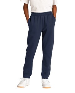 Port & Co PC78YJ Male-Youth Core Fleece Jogger Male
