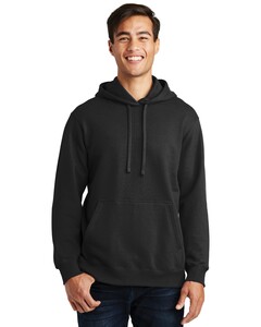 Port & Co PC850H S-Fan Favorite Fleece Pullover Hoodie S
