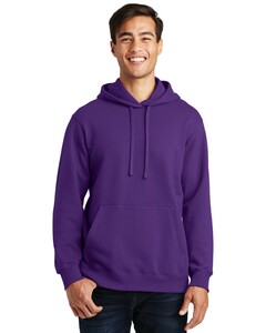 Port & Co PC850H S-Fan Favorite Fleece Pullover Hoodie S