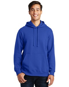 Port & Co PC850H XL-Fan Favorite Fleece Pullover Hoodie XL