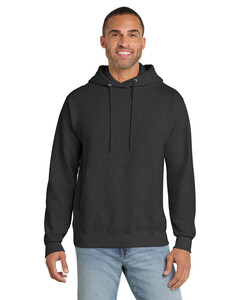 Port & Co PC90H L-Pullover Hoodie L